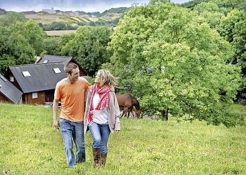 Unbranded Wharf Holiday Park