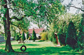 Unbranded Wheelwrights Cottage
