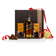 Unbranded Whisky Hamper