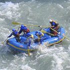 Whistler Whitewater Rafting - Adult