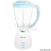 Unbranded White 2-Speed Blender 350W