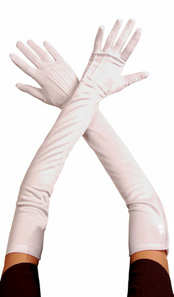 Unbranded WHITE GLOVES