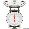 Unbranded White Kitchen Scale