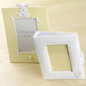 White Rabbit Fabric Frame