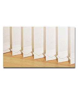 White Slat Pack.