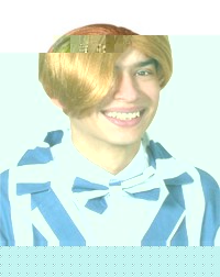 Unbranded Wig: Sylvester Style