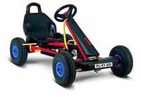 Wildcat Go-Kart