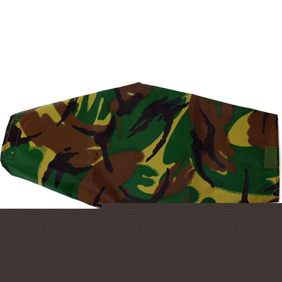 Unbranded Wildlife Watching Camera Cover in W/Proof