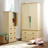 Unbranded Wiltshire Bedroom TV Armoire