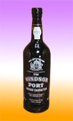 WINDSOR 75cl Bottle