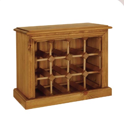 WINE RACK SMALL