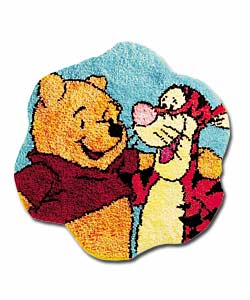 Kit Craft Set Rug
