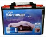 WINTER CAR COVER