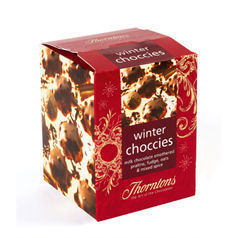 Unbranded Winter Choccies (200g)