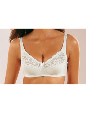 Unbranded Wired Modal Bra