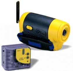 Wireless Video Camera