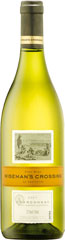 Unbranded Wiseman`s Crossing Oak Aged Chardonnay 2007