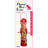 WLPET 4 PERCH OUTDOOR BIRD FEEDER