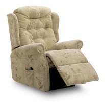 Woburn Electric Recliner