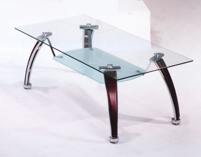 Woking coffee table