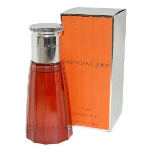 Unbranded Wolfgang Joop Aftershave Splash for Men 90ml