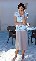 Womens Classic Skirt
