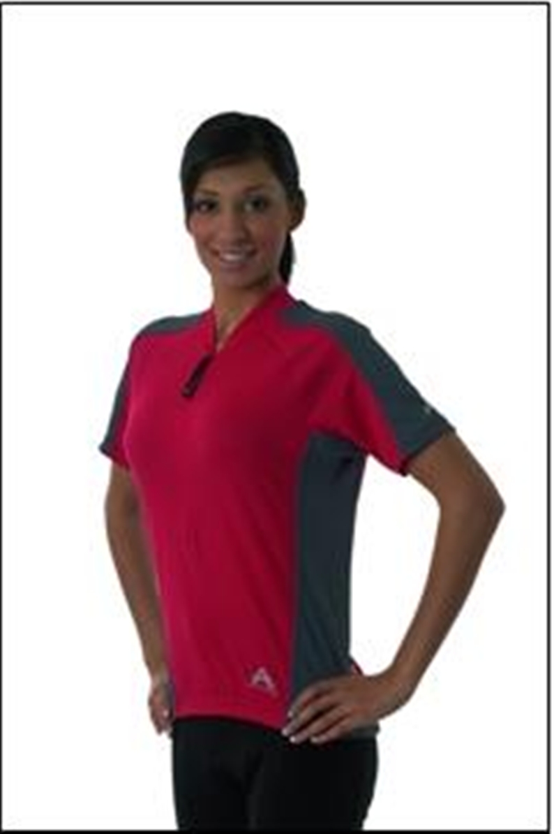 WOMENS DART JERSEY