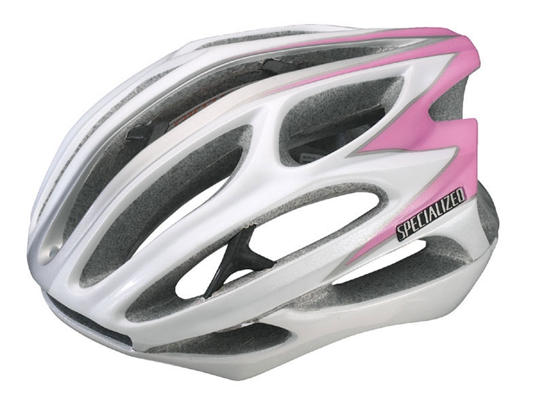 WOMENS DECIBEL HELMET