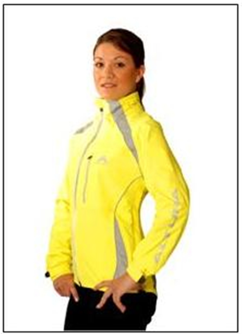 WOMENS NIGHT VISION JACKET