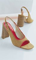 Womens Open Toe Sandals