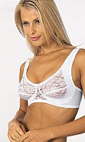 Womens Pack of 2 Bras