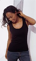 Womens Pack of 3 Tank Tops