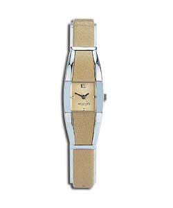 Womens Strap Watch