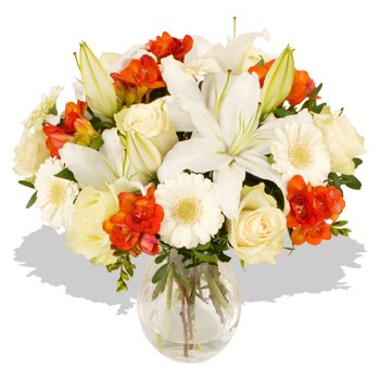 Unbranded Wonderful Mum - flowers