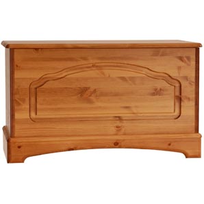 Woodleigh Blanket Box