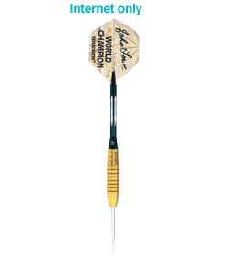 Unbranded World Champion Golden John Lowe 21g