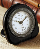 World Travel Clock