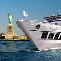 Unbranded World Yacht Sunday Brunch Cruise - Adult