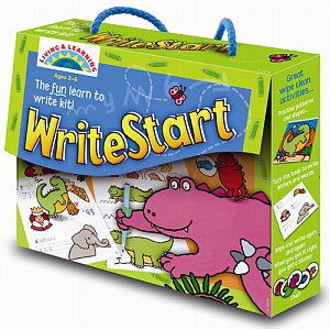 Write Start