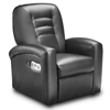 Unbranded X-Rocker Recliner