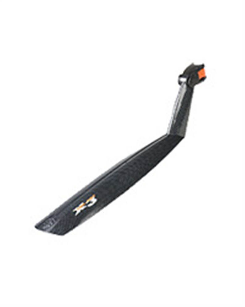 X-TRA-DRY SEATPOST