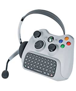 Unbranded Xbox 360 Live Messenger Kit