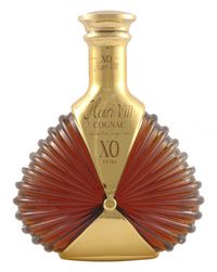 XO Henri VIII Extra, Grande Champagne