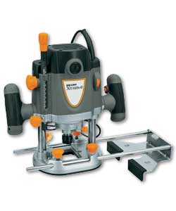 Plunge Router