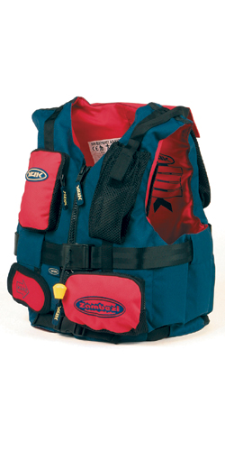 YAK Zambezi 80N Buoyancy Aid