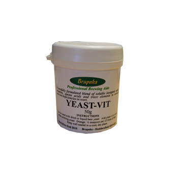 Unbranded YEASTVIT BEER NUTRIENT