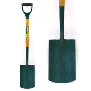 Unbranded Yeoman Digging Spade