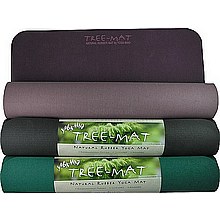 Unbranded Yoga-Mad Tree Mat