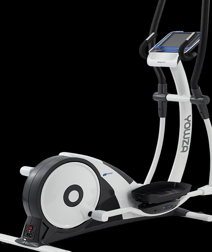 Unbranded Yowza Orlando Elliptical Trainer