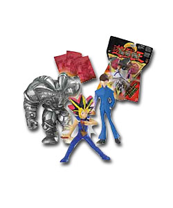 Yu-Gi-Oh 5cm Action Figure